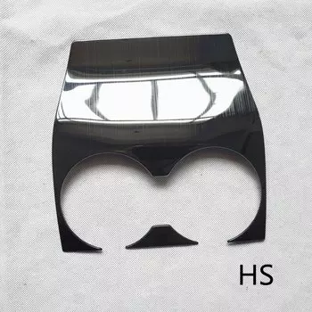 1 шт., автомобильный аксессуар для Mazda 3 Mazda3 Axela Hatchback Sedan 2019 2020