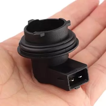 1 шт., автомобильный держатель для лампы