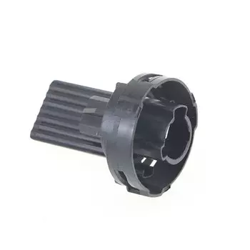 1 шт. автомобильный держатель лампы адаптер основания 4F0941669 для VW Audi дневные ходовые огни аксессуары гнезда