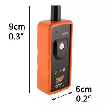 1 шт., автомобильный диагностический датчик давления в шинах