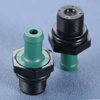 1 шт. автомобильный клапан PCV в сборе, уплотнительное кольцо 11810-6N202 для Nissan Frontier NV2500 Rogue Sentra X-trail T30 Maxima Infiniti EX35 FX35