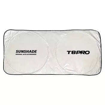 1 шт. автомобильный солнцезащитный козырек на лобовое стекло для JAC IC5 J3 Board JS3 JS4 S3 J2 T5 T6 T8 Pro T40 J5 J6 J4 J7 JS7