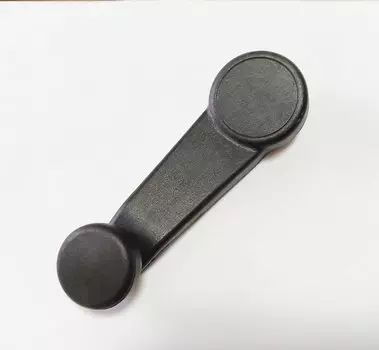 1 шт. автомобильный стеклоподъемник качающийся стеклоподъемник рукоятка коленчатого вала подходит для Ford Transit Connect 2002-2013 1507054 2T14V23342ACYYF6N