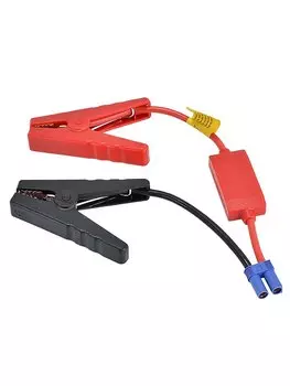 1 шт., автомобильный внешний аккумулятор