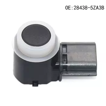 1 шт. автозапчасти 28438-5ZA3B датчик парковки для 2016 2017 2018 Nissan Titan автомобильные аксессуары 284385ZA3B