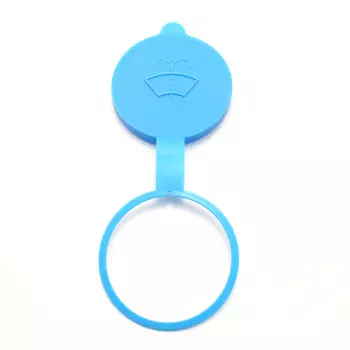 1 шт. эксперт, задняя крышка бутылки с голубым соплом для Great Wall Hover H3 H5