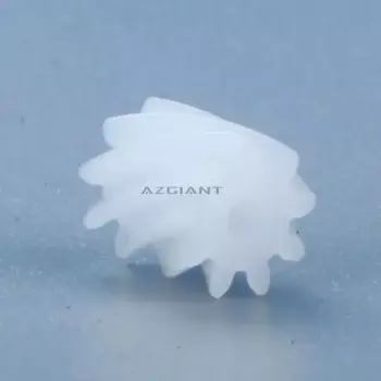1 шт. AZGIANT DC 12 В Автомобильный Электрический задний багажник, блокировочный двигатель и 9 зубьев для Chrysler PT Cruiser 2001-2005