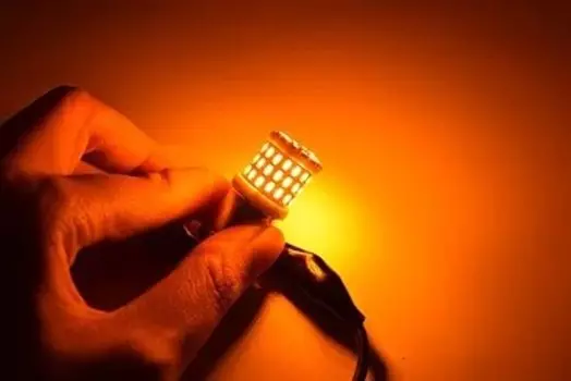 1 шт. BA15S P21W LED 1156 1157 BAY15D P21/5W BAU15S PY21W 3014 57SMD указатель поворота автомобиля задний фонарь стоп-сигнал 12 В 24 В