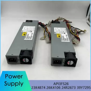 1 шт. блок питания 300 Вт для IBM X306M 306M API3FS26 23K4874 26K4106 24R2673 39Y7295