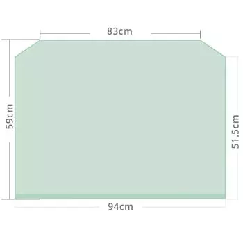 1 шт., большой размер, ПВХ, пластиковый влагостойкий пылезащитный чехол для микроскопа для стандартного микроскопа, защита от пыли