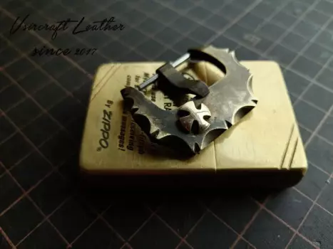 1 шт., бронзовый ремешок для часов, 20 мм, 22 мм, 24 мм