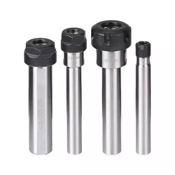 1 шт. C10-ER8A-150L/C16-ER11M-150L/C20-ER25UM-100L,C10/12/16/20/25/32/40-ER, фрезерные Расширение цилиндрическим хвостовиком расширение стержня