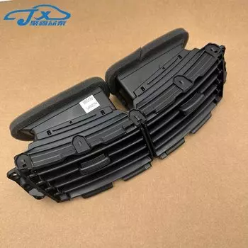 1 шт., центральный воздуховод для Hyundai Accent Solaris 2011-2017 974101R2004X