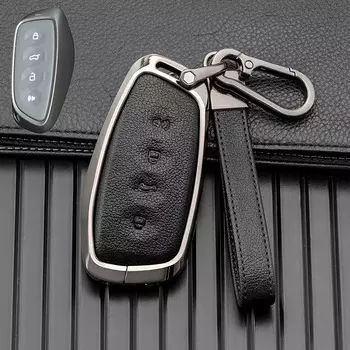1 шт., чехол для автомобильного ключа, автоматический брелок для Haval Jolion H9 F7 F7X F7H H6 H2 H8 H3 H4 H1 H5 H7 F5 M4 M6 H6-Coupe First-love