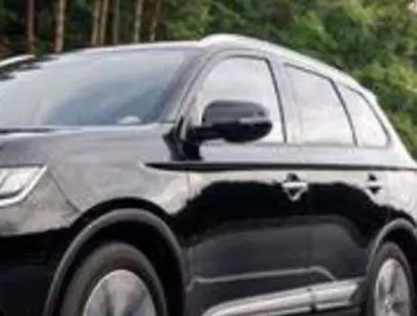 1 шт. черное или белое LHD 9-проводное светодиодное боковое зеркало для Outlander 2013-2020 7632A793, автоматическое складное заднее стекло с подогревом для Airtrek GF GG