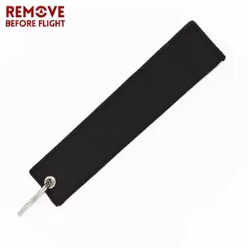 1 шт. чистый красный брелок для ключей, черный брелок для ключей с вышивкой, брелок для ключей от производителя, ювелирные изделия, брелок для ключей для мотоцикла