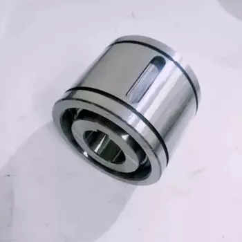 1 шт. CKZ3080T односторонние клатчи, роликовые односторонние подшипники sprag, свободные колеса CKZ80 * 62-30