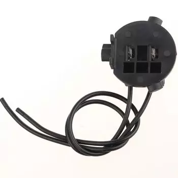 1 шт. цоколь для автомобильной фары H7, цоколь для Hyundai Kia Sonata Coupe Santafe Veloster, держатель лампы, аксессуары