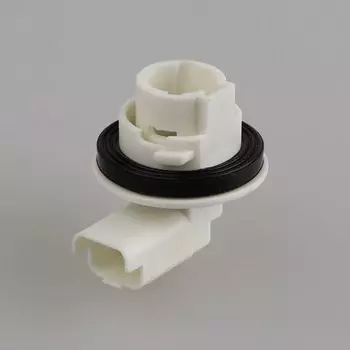 1 шт., Цоколь для автомобильной лампы 31265953 для Ford Kuga Volvo XC60, задняя противотуманная лампа, аксессуары для держателя лампы