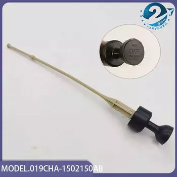 1 шт., датчик уровня масла CVT с автоматической коробкой передач, датчик уровня масла для китайского CHERY TIGGO 5, внедорожник, авто, часть двигателя 019CHA- 1502150 АБ