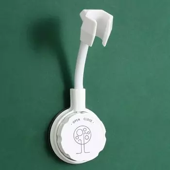 Держатель для душа на присоске