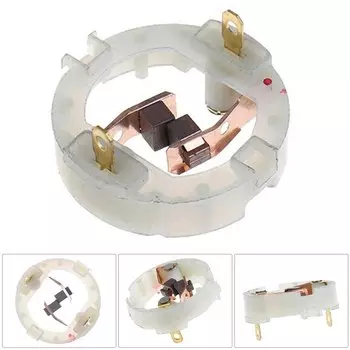 1 шт. держатель для угольной щетки для микромотора RS550 держатель для угольной щетки BS MT DW MTB MWK электрическая отвертка для зарядки D