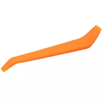 1 шт. дешевая и практичная Автомобильная снятие магнитолы ключей автомобиля радиоприёмник-чейнджер ключ инструмент разборки приборной панели разборки