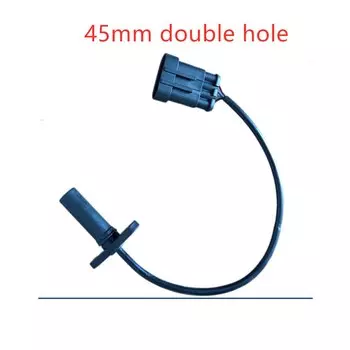 1 шт., детали для вилочного погрузчика, 35 мм, 45 мм