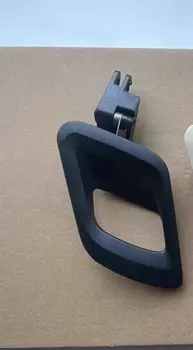 1 шт. для 2008-14 Skoda Fabia внутренняя дверная ручка открывающаяся пряжка