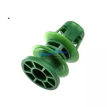 1 шт. для 2009-11 honda Elysion CRV передняя колонна внутренняя панель пряжка переднего ветрового стекла декоративная пластина зажим