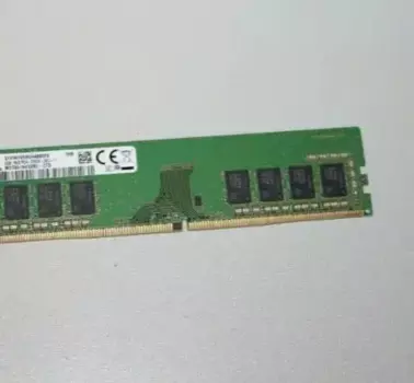 1 шт. для 8G 1RX8 M378A1K43DB2-CTD DDR4 память для настольного компьютера
