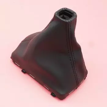 1 шт. для Audi A3 A4 A5 A6 Q5 Q7 крышка автоматического переключения передач черный или серый