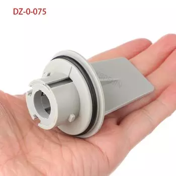 1 шт. для Audi A6 C5 RS6 VW Passa автомобильный светильник, держатель лампы PY21W, цоколь, аксессуары 3B0953123C