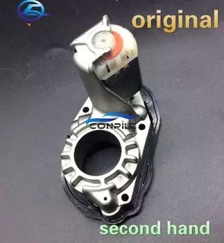 1 шт. для Audi A6 C7, Реверсивный Автоматический складной двигатель для зеркала заднего вида GEN5C