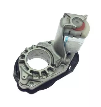 1 шт. для Audi A6 C7, складной двигатель зеркала заднего вида, автоматический GEN5C