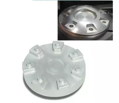 1 шт. для Benelli Huanglong 600 Leonardino 500, инструмент для крышки амортизатора cfmoto 650MT