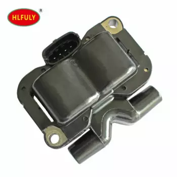 1 шт. для Benz A B C E новая катушка зажигания OEM NO # BOSCH:0221503022 /0 221 503 022/ 000 158 77 03