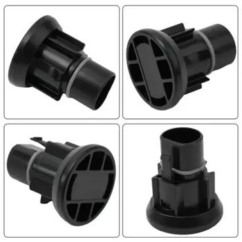 1 шт. для Betteri BC01 торцевая крышка 3 ядра 450/750 В закрывающаяся крышка для женского кабеля для солнечной части Envertech