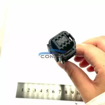 1 шт. для BMW 3 серии 5 серии 7 серии E90E60E66F18F20F02X1X5X6X3 электронный жгут проводов дроссельной заслонки штекер кабеля