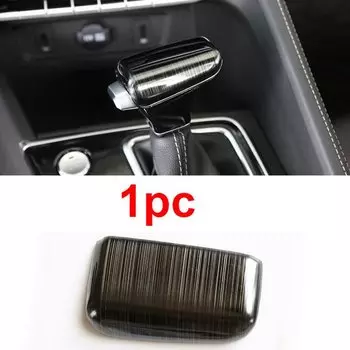 1 шт. для Changan Eado Plus 2020-2022 головка переключения передач декоративная защитная накладка с блестками