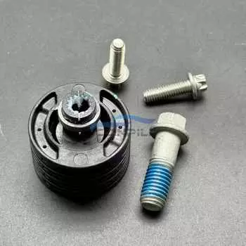 1 шт. для Chery Arrizo 5 7 Tiggo 5 EPS Ремкомплект муфты рулевой колонки