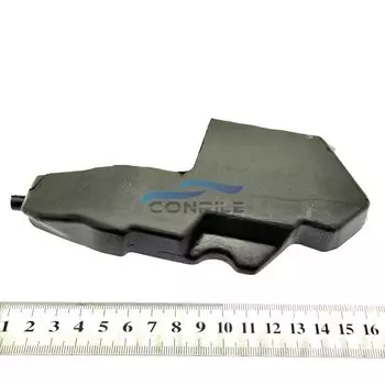 1 шт. для chevolet Captiva Передняя крышка, термоизоляция, хлопковая крышка, уплотнительная лента