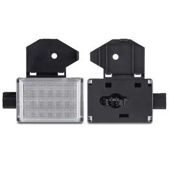 1 шт. для Chrysler Jeep Dodge Ram 1998-2017, фотобленда и комплект проводки OEM 56021441AC 68090861AA 68395126AB 68395126AA