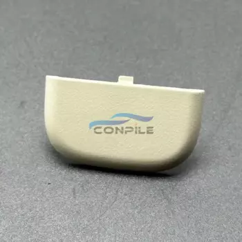 1 шт. для Ford 15-21 EDGE новый Mondeo солнцезащитный козырек Базовая крышка винты маленькая крышка Солнцезащитный козырек винты декоративная крышка