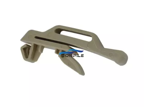 1 шт. для GAC Trumpchi GS8 GS7 GM8 пряжка для крепления ремня заднего сиденья зажим для ремня безопасности пряжка