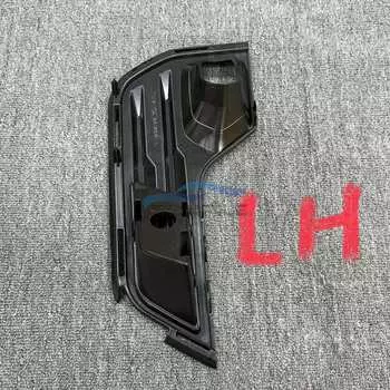 1 шт. для GMC Terrain 2022-2023 гг., рамка передней противотуманной фары в сборе 84406662 84680924