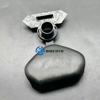 1 шт. для Golf 413-16 Новый чехол для ремня безопасности Lavida, декоративный чехол для ремня безопасности