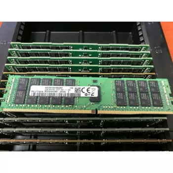 1 шт. для H3C UIS B390 B590 R390 R690 G2 Серверная память 32 ГБ 32 ГБ 2RX4 DDR4 2400 RAM