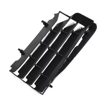 1 шт. для Honda CRF250L 12-17 Решетка радиатора Решетка гриля Защитная крышка для CRF 250L ралли CRF 250 L 2013 2014 2015 2016 2017