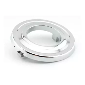 1 шт. для Honda GL 1500 Gold Wing GL1500 1988-2000 Goldwing мотоцикл хромированный ключ зажигания GROMMET аксессуары для мотоциклов